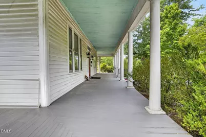 558 Rowland Street, Henderson, NC 27536 - Photo 29