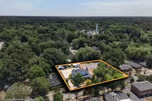 558 Rowland St, Henderson, NC 27536 - Photo 3