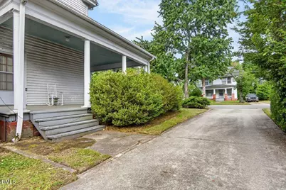 558 Rowland Street, Henderson, NC 27536 - Photo 33