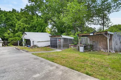 558 Rowland Street, Henderson, NC 27536 - Photo 33