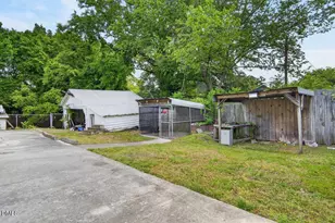 558 Rowland St, Henderson, NC 27536 - Photo 33