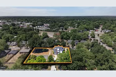 558 Rowland Street, Henderson, NC 27536 - Photo 45