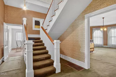 558 Rowland Street, Henderson, NC 27536 - Photo 21
