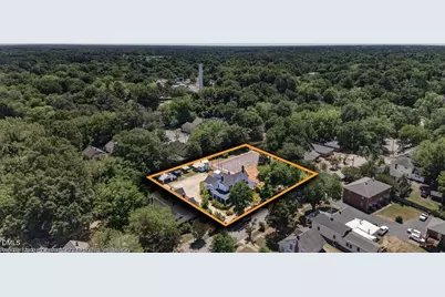 558 Rowland Street, Henderson, NC 27536 - Photo 47