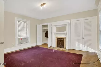 558 Rowland Street, Henderson, NC 27536 - Photo 27