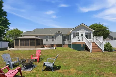 55 Jesse Drive, Smithfield, NC 27577 - Photo 21