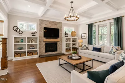 7125 Talton Ridge Drive, Cary, NC 27519 - Photo 13