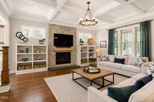 7125 Talton Ridge Dr, Cary, NC 27519 - Photo 13