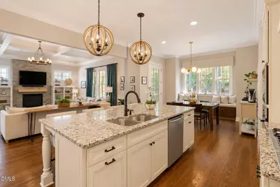7125 Talton Ridge Drive, Cary, NC 27519 - Photo 21