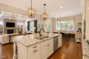 7125 Talton Ridge Dr, Cary, NC 27519 - Photo 21