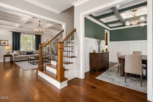 7125 Talton Ridge Dr, Cary, NC 27519 - Photo 9
