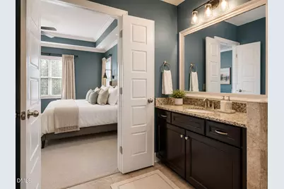 7125 Talton Ridge Drive, Cary, NC 27519 - Photo 33