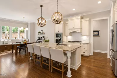 7125 Talton Ridge Drive, Cary, NC 27519 - Photo 17