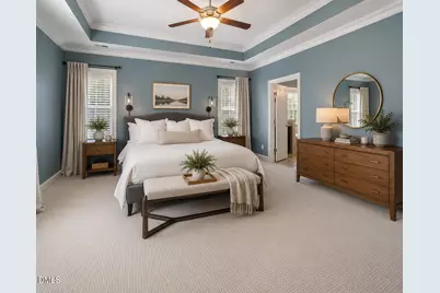 7125 Talton Ridge Drive, Cary, NC 27519 - Photo 29
