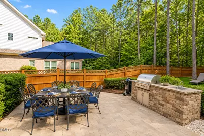 7125 Talton Ridge Drive, Cary, NC 27519 - Photo 5