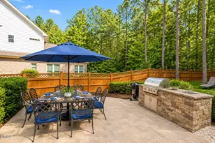 7125 Talton Ridge Dr, Cary, NC 27519 - Photo 5