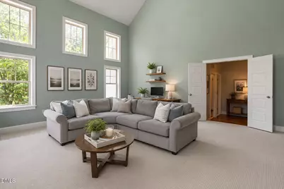 7125 Talton Ridge Drive, Cary, NC 27519 - Photo 43