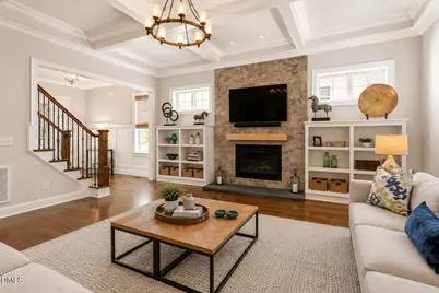 7125 Talton Ridge Drive, Cary, NC 27519 - Photo 15