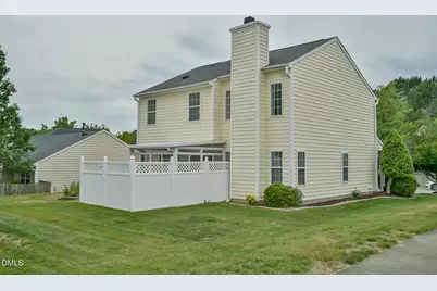 301 Firefly Road, Holly Springs, NC 27540 - Photo 17