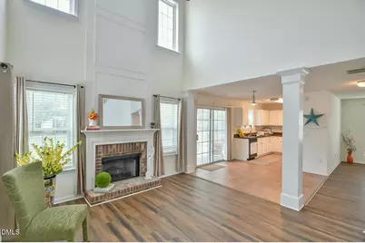 301 Firefly Road, Holly Springs, NC 27540 - Photo 3