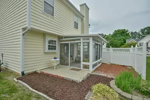 [Address not provided], Holly Springs, NC 27540 - Photo 15