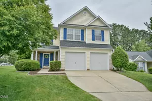 301 Firefly Rd, Holly Springs, NC 27540 - Photo 1