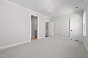 208 Cedar Wren Ln, Holly Springs, NC 27540 - Photo 39