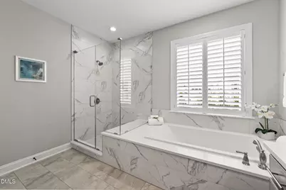 208 Cedar Wren Lane, Holly Springs, NC 27540 - Photo 31