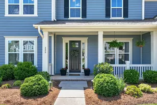 208 Cedar Wren Ln, Holly Springs, NC 27540 - Photo 57
