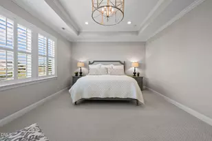 208 Cedar Wren Ln, Holly Springs, NC 27540 - Photo 27