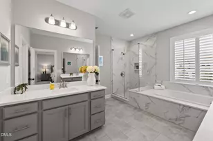 208 Cedar Wren Ln, Holly Springs, NC 27540 - Photo 29