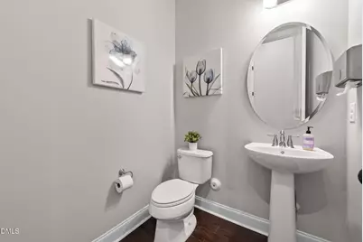 208 Cedar Wren Lane, Holly Springs, NC 27540 - Photo 25