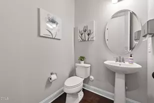 208 Cedar Wren Ln, Holly Springs, NC 27540 - Photo 25