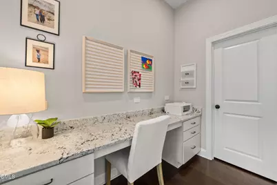 208 Cedar Wren Lane, Holly Springs, NC 27540 - Photo 19