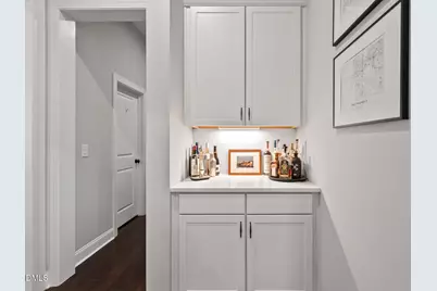 208 Cedar Wren Lane, Holly Springs, NC 27540 - Photo 23