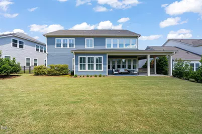 208 Cedar Wren Lane, Holly Springs, NC 27540 - Photo 51