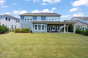 208 Cedar Wren Ln, Holly Springs, NC 27540 - Photo 51