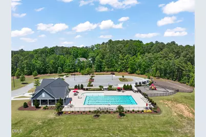 208 Cedar Wren Lane, Holly Springs, NC 27540 - Photo 55