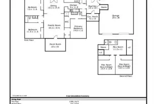 13016 Meadow Ridge Dr, Rougemont, NC 27572 - Photo 35