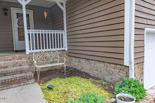 13016 Meadow Ridge Dr, Rougemont, NC 27572 - Photo 29
