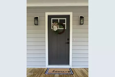 1504 Woods Creek Drive, Garner, NC 27529 - Photo 1