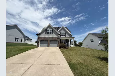 41 Lockhaven Drive, Garner, NC 27529 - Photo 5