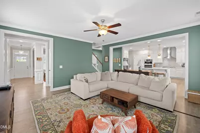 41 Lockhaven Drive, Garner, NC 27529 - Photo 13