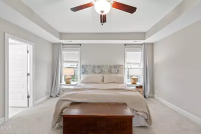 41 Lockhaven Drive, Garner, NC 27529 - Photo 27