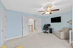 41 Lockhaven Dr, Garner, NC 27529 - Photo 35