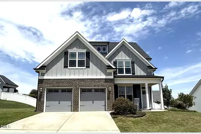 41 Lockhaven Drive, Garner, NC 27529 - Photo 3