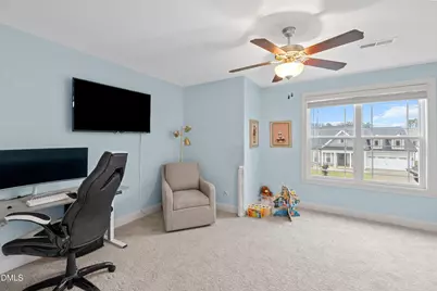 41 Lockhaven Drive, Garner, NC 27529 - Photo 33