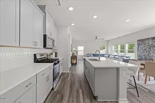 627 Winesap Dr, Graham, NC 27253 - Photo 17