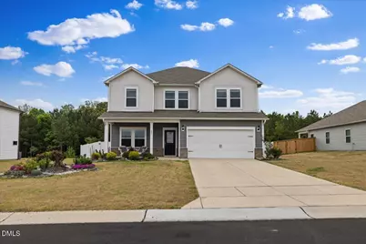 627 Winesap Drive, Graham, NC 27253 - Photo 3
