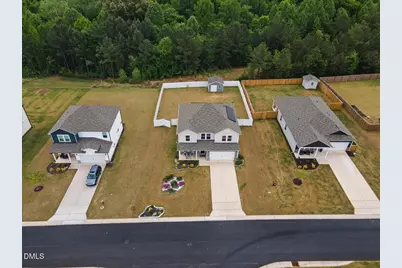 627 Winesap Drive, Graham, NC 27253 - Photo 49